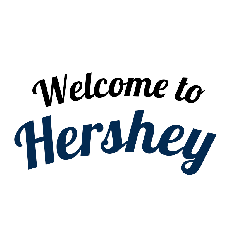 Welcome to Hershey